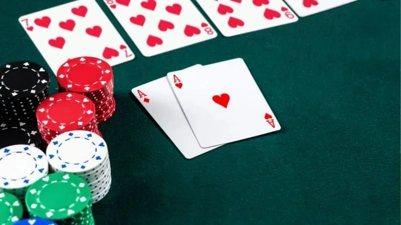 Cách đánh bài trực tuyến Fabet không lo thua lỗ