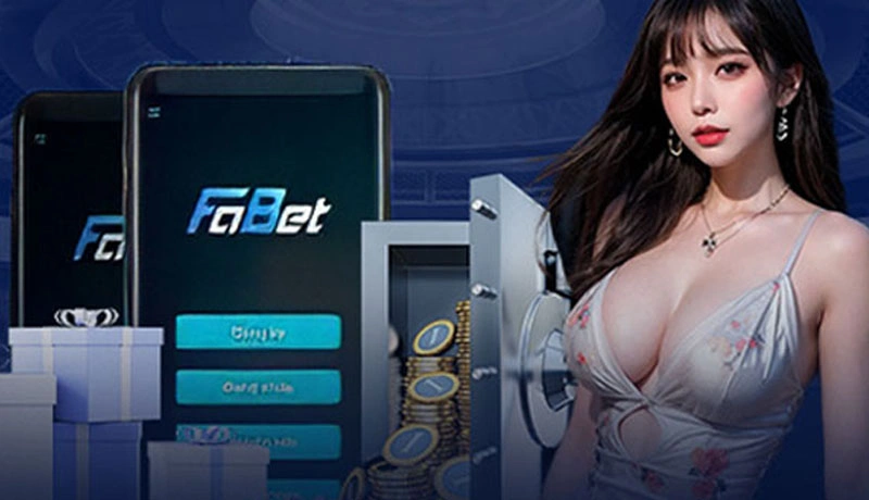 Giới thiệu nhà cái Fabet