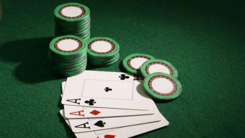 Bí kíp để trở thành những tay chơi chuyên nghiệp